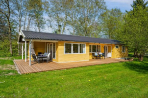 Cozy And Very Well-Maintained House Close To Ebeltoft,
